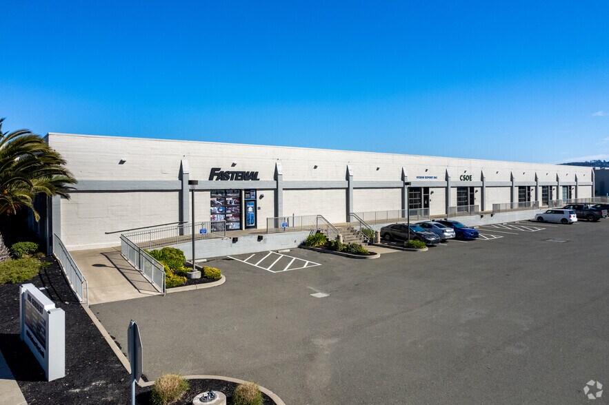 More Photos Of 1200 S Harbour Way, Richmond Warehouse For Lease