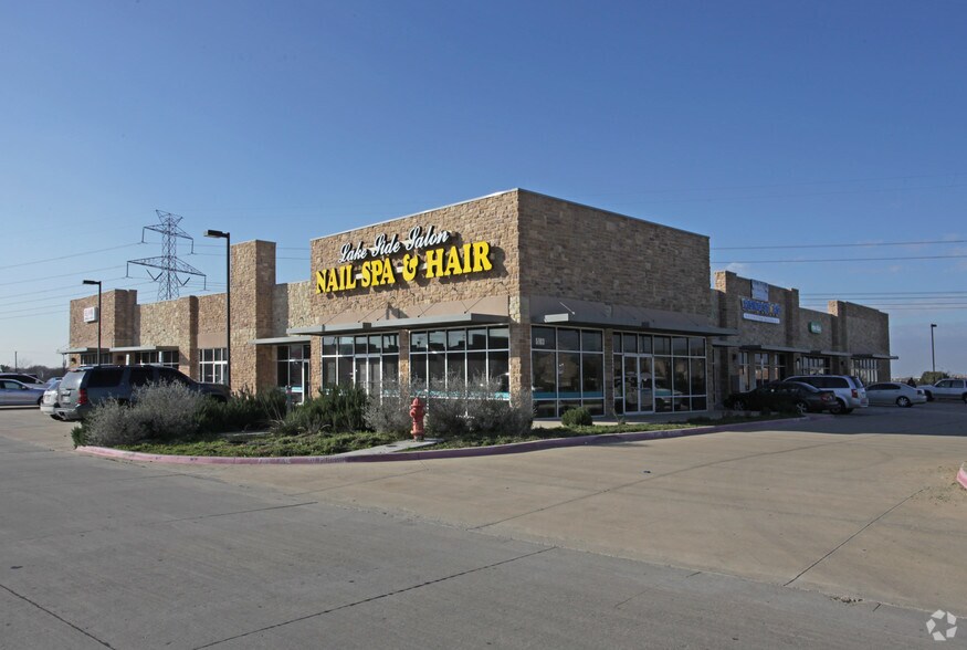 More Photos Of 5103 Magna Carta Blvd, Grand Prairie Freestanding For Lease