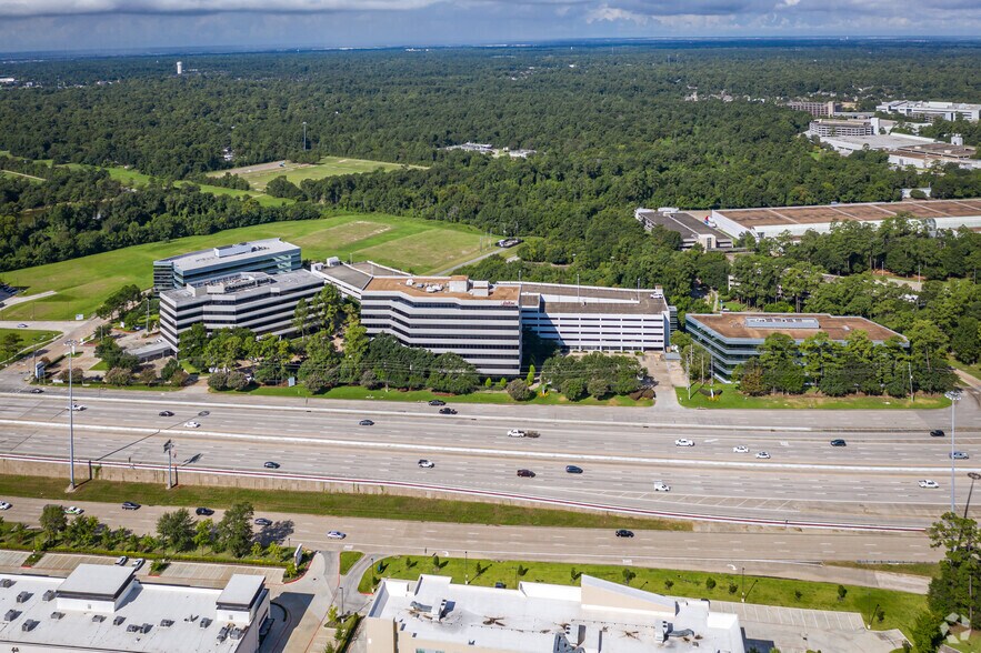 More Photos Of 20333 State Highway 249, Houston Office For Lease