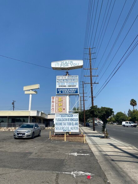 More Photos Of 301 N Harbor Blvd, La Habra Freestanding For Sale