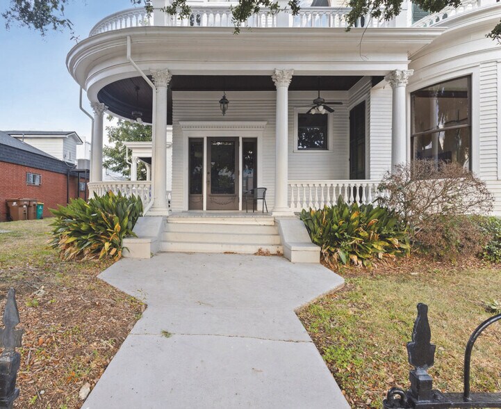 More Photos Of 770 Jackson St, Biloxi Lodge Meeting Hall For Sale