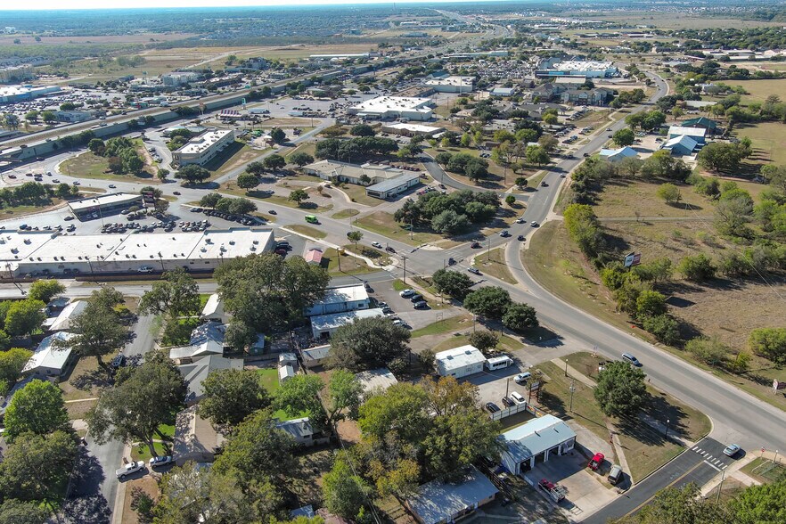 More Photos Of , Bastrop Office For Sale