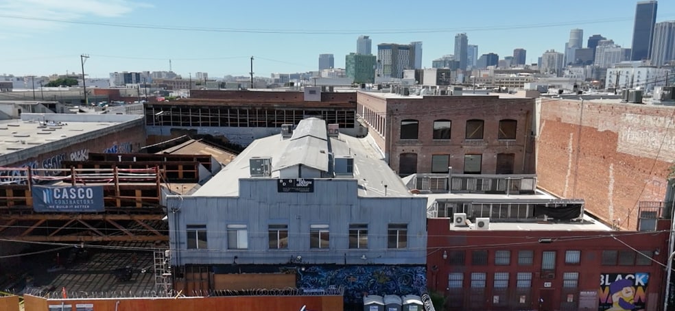 More Photos Of 440 Seaton St, Los Angeles Loft Creative Space For Sale