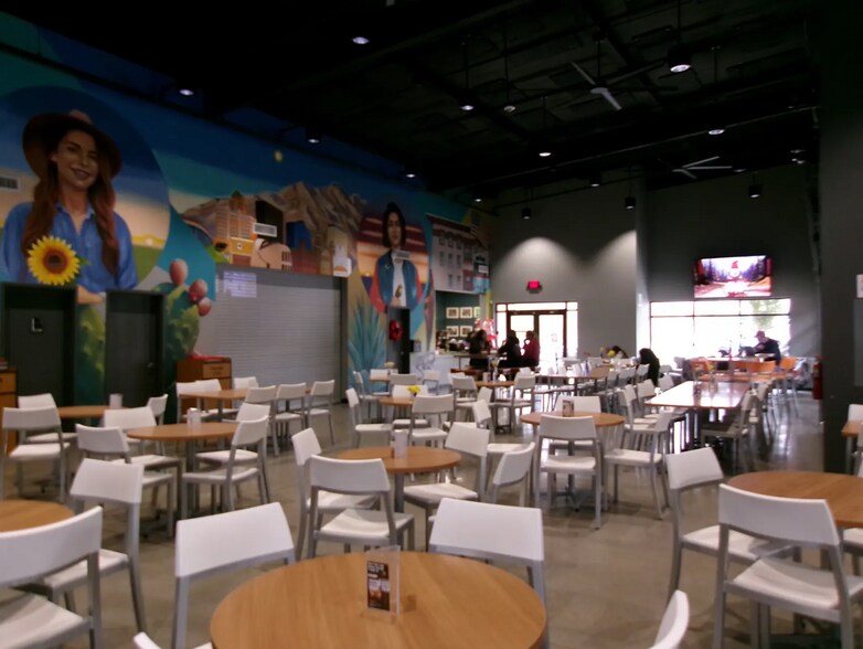 More Photos Of 404 Arizona Ave, El Paso Restaurant For Lease
