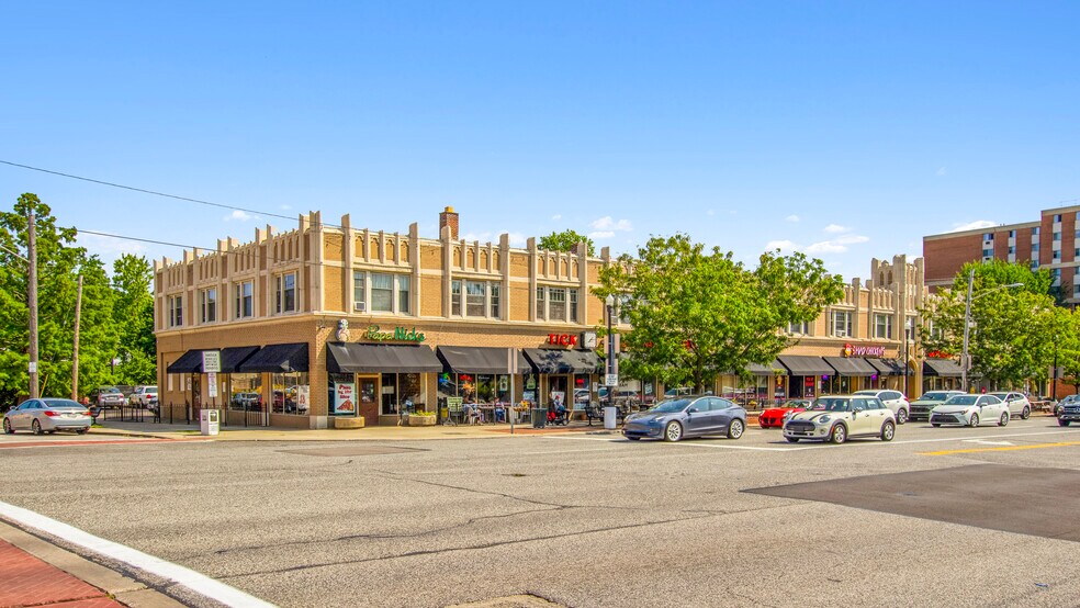 More Photos Of 11508-11534 Clifton Blvd, Cleveland Apartments For Lease