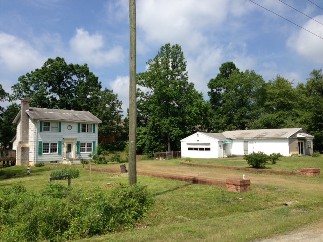 More Photos Of 200 Clarke Ct, Fredericksburg Land For Sale