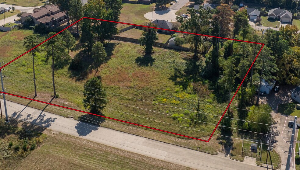 More Photos Of TBD 52nd Street, Texarkana Land For Sale
