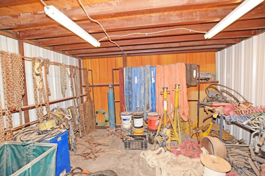 More Photos Of 2655 S County Rd W, Odessa Industrial For Sale