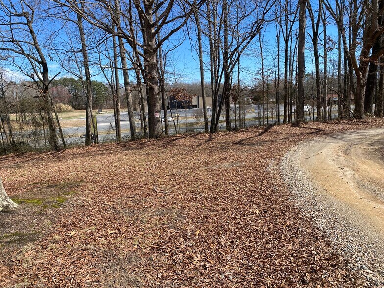More Photos Of 1310 Fox Ave, Kannapolis Land For Sale
