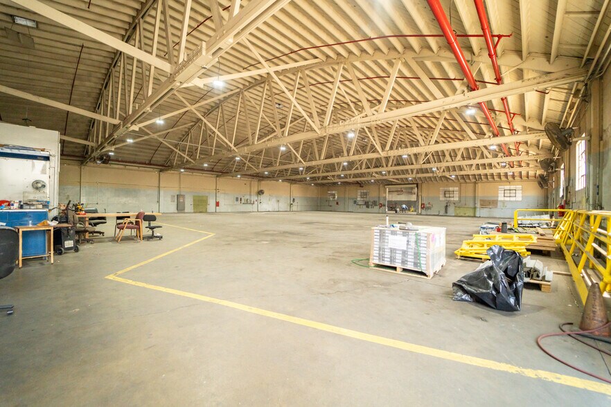 More Photos Of 11200 Wright Rd, Lynwood Land For Lease