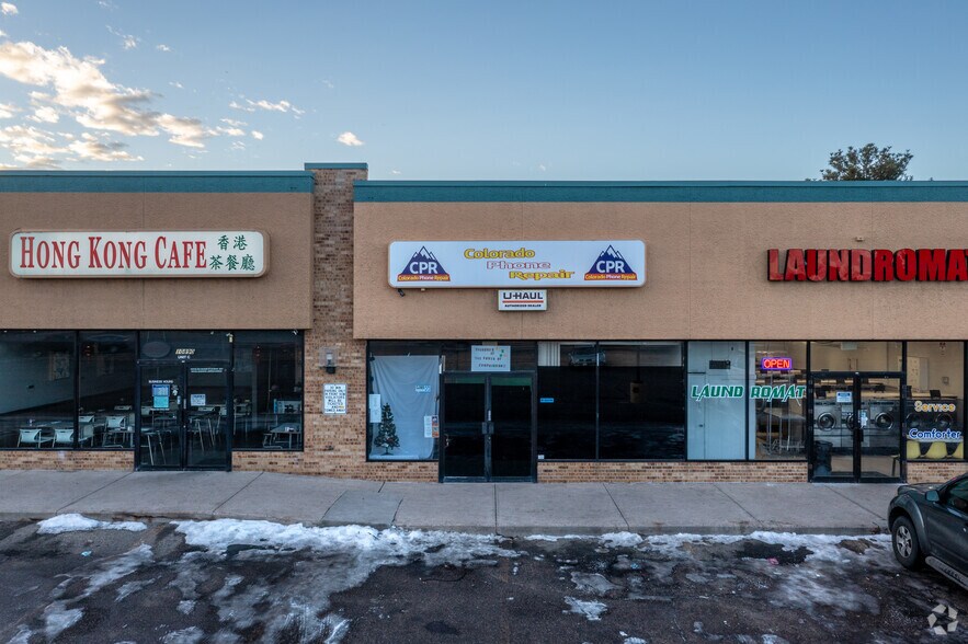More Photos Of 10890 E Dartmouth Ave, Denver Unknown For Lease