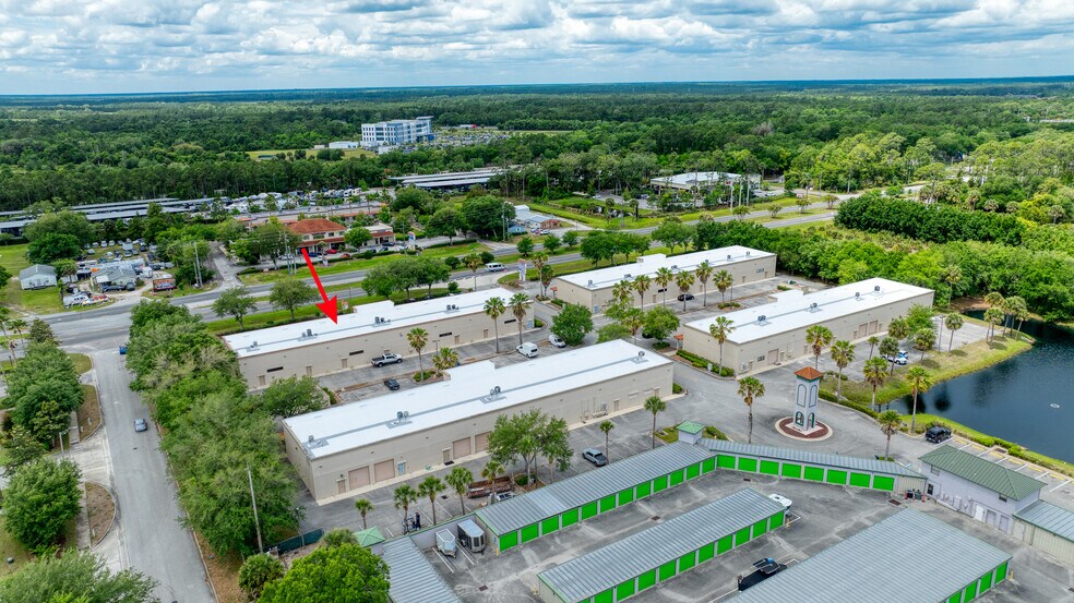 More Photos Of 1451 N US Hwy 1, Ormond Beach Office For Lease