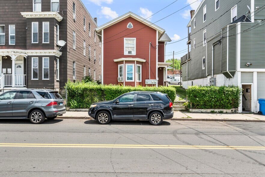 More Photos Of , Waterbury Multifamily For Sale