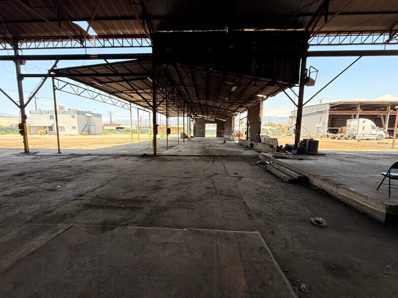 More Photos Of 603 S Arrowhead Ave, San Bernardino Warehouse For Sale