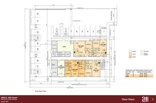 More Photos Of 3428 N 18th St, Philadelphia Land For Sale