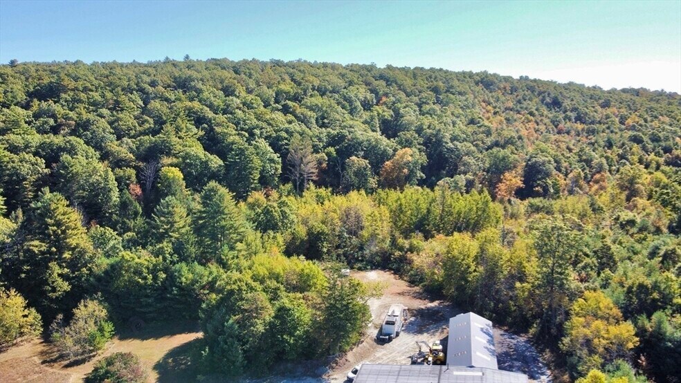 More Photos Of 45 Bethany Rd, Monson Manufacturing For Sale