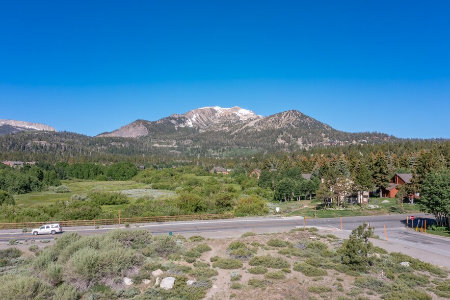 Primary Photo Of 2 Meadow Ln, Mammoth Lakes Land For Sale