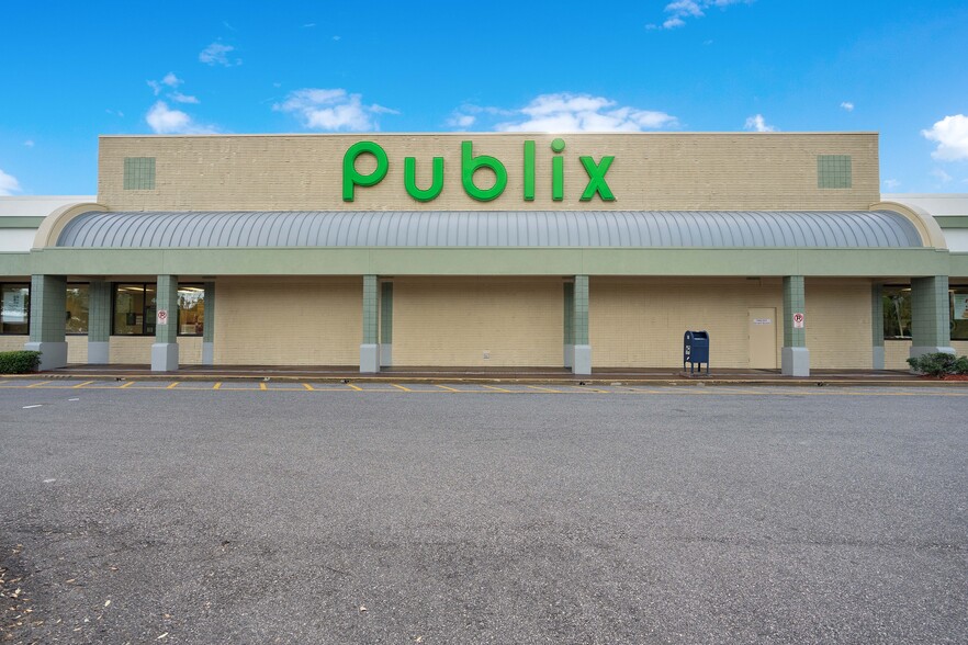 Primary Photo Of 4550-4666 Kirkman Rd, Orlando Unknown For Lease