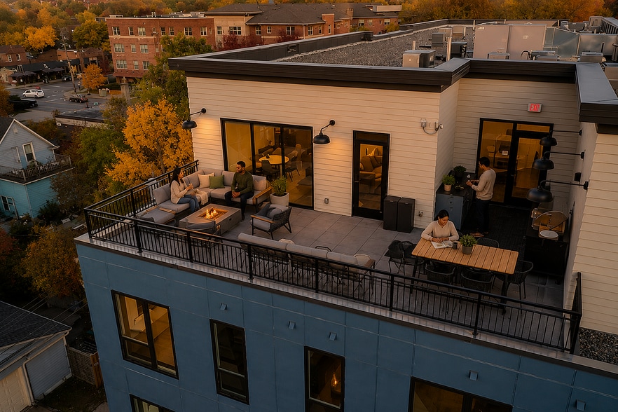 More Photos Of 2325 E 38th St E, Minneapolis Apartments For Sale