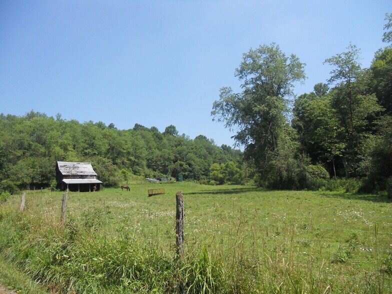 More Photos Of 595 Wades Run Rd, Morgantown Land For Sale