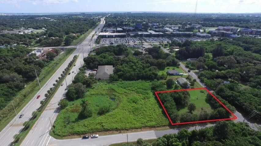 More Photos Of 3704 Arnold Rd, Fort Pierce Land For Sale