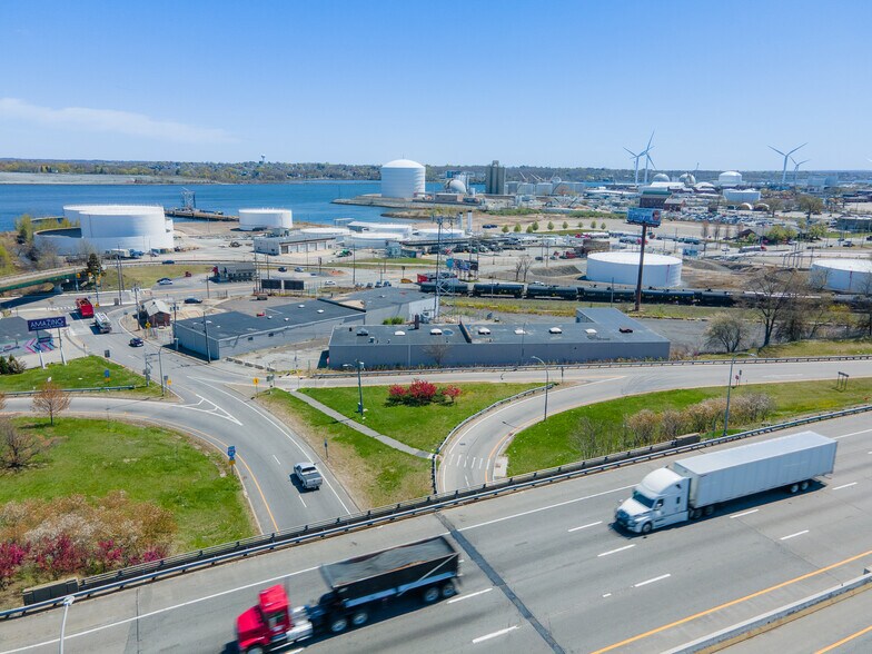 More Photos Of 487 Allens, Providence Land For Lease