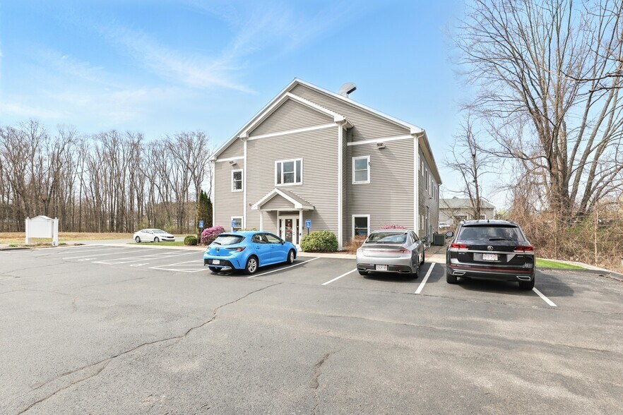 More Photos Of , Belchertown Office For Sale