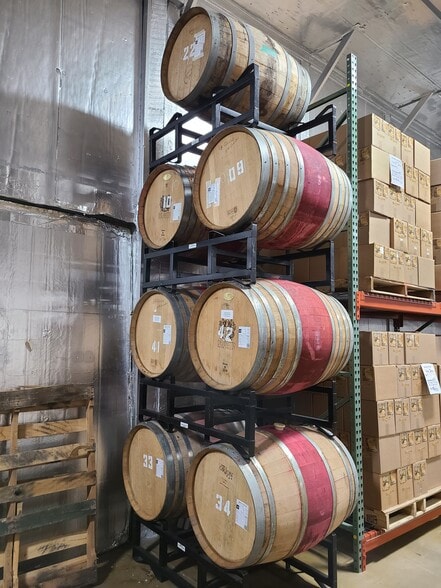 More Photos Of 1 Stevenson Rd, Laramie Specialty For Lease