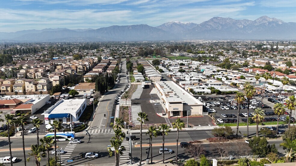 More Photos Of 4288 Holt Blvd, Montclair General Retail For Lease