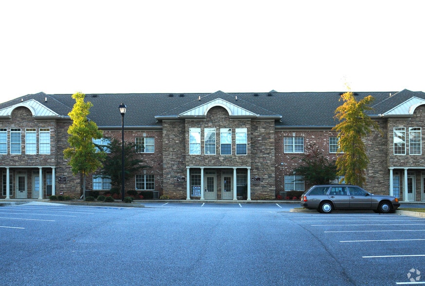 Primary Photo Of 11785 Northfall Ln, Alpharetta Medical For Sale