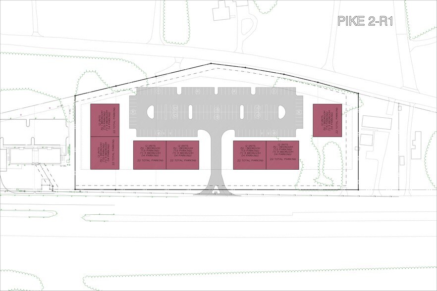 More Photos Of 23595 Pike Ln, Hollywood Land For Sale