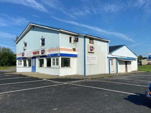 Primary Photo Of 6209 State Route 20, Bouckville Freestanding For Sale