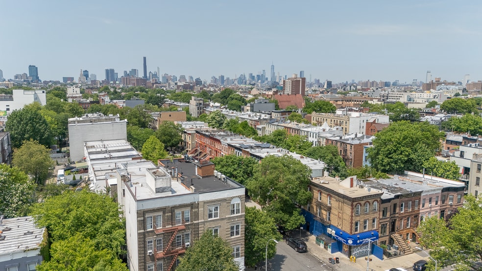 More Photos Of 210 Lewis Ave, Brooklyn Apartments For Sale