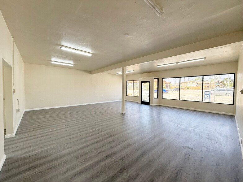 More Photos Of 1630 Potrero Grande Dr, Rosemead Freestanding For Sale