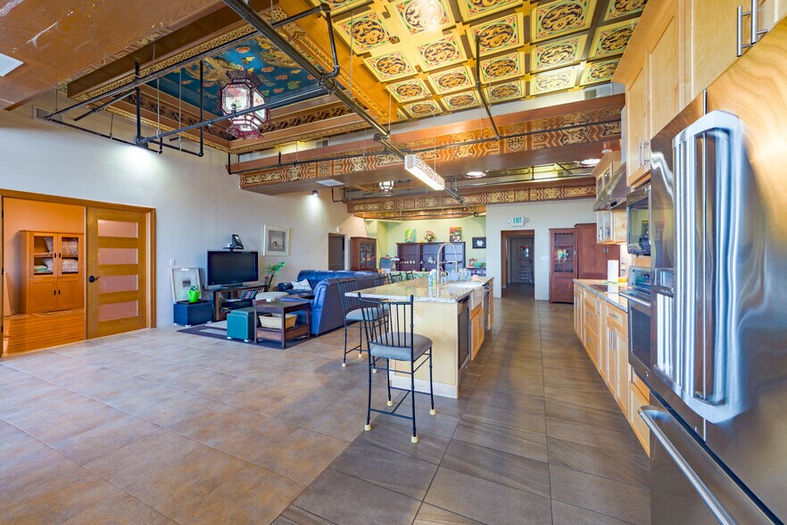 More Photos Of 3708 S El Camino Real, San Mateo Storefront Retail Residential For Sale