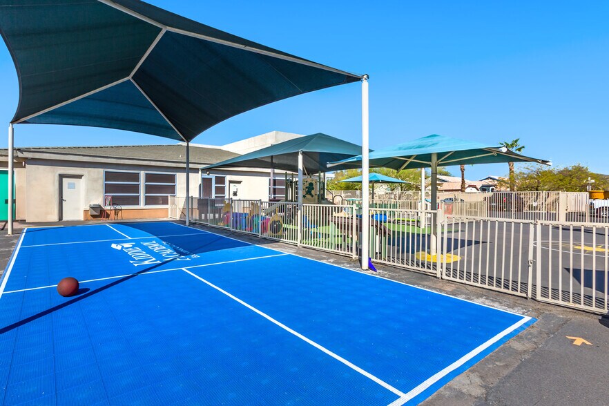 More Photos Of 4250 W Pinnacle Peak Rd, Glendale Daycare Center For Sale