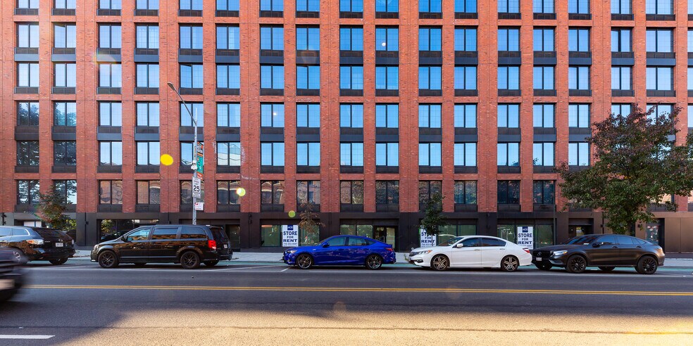 More Photos Of 40 Bruckner Blvd, Bronx Apartments For Lease