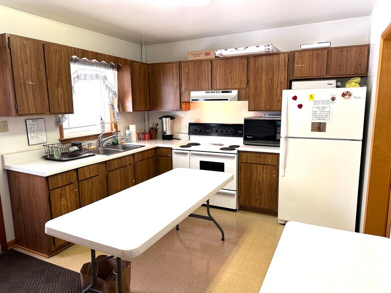 More Photos Of Kelllys Store Rd, Thurmont Religious Facility For Sale