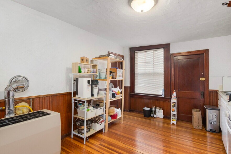 More Photos Of 407 Benefit St, Providence Apartments For Sale