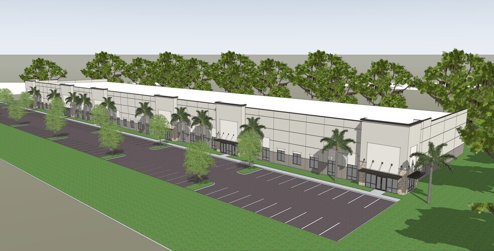 More Photos Of 0 Interlaken Rd, Odessa Unknown For Lease