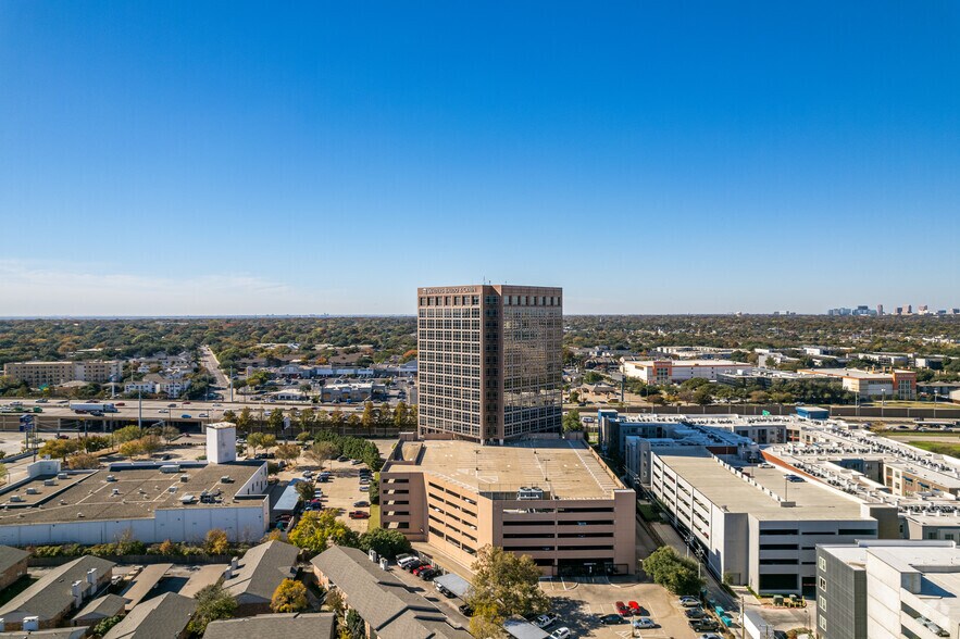 More Photos Of 10440 N Central Expy, Dallas Office For Sale