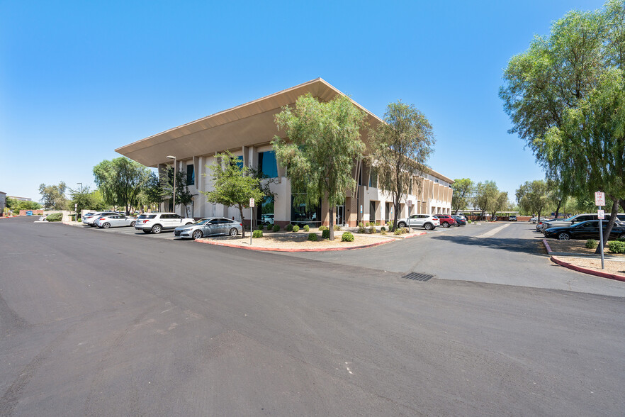 Primary Photo Of 23460 N 19th Ave, Phoenix Office For Lease