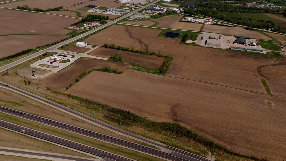 More Photos Of 0 Grand Ave, Charles City Land For Sale