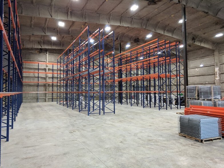 Primary Photo Of 19100 SW Warfield Blvd, Indiantown Warehouse For Lease