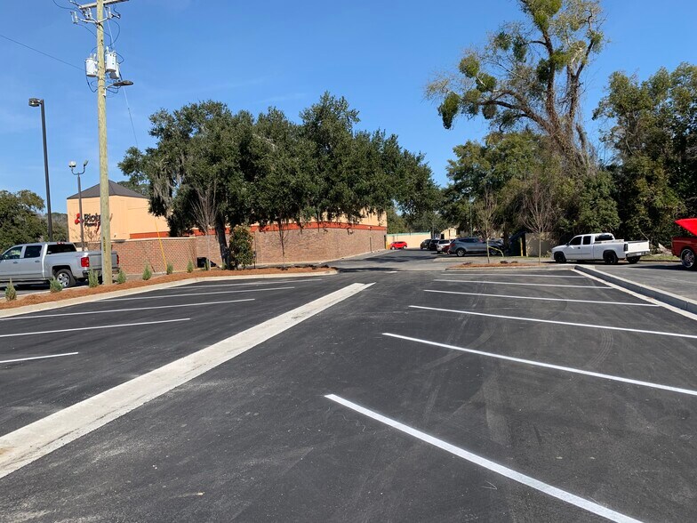 Primary Photo Of 106 W General Screven Way, Hinesville Land For Sale