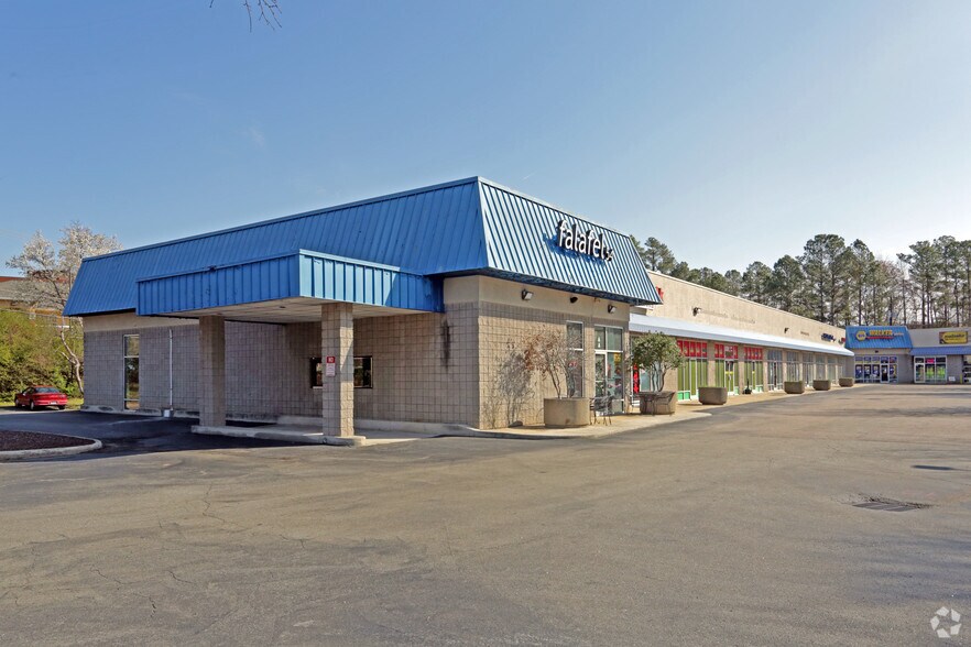 More Photos Of 2105 Highway 54, Durham Unknown For Lease