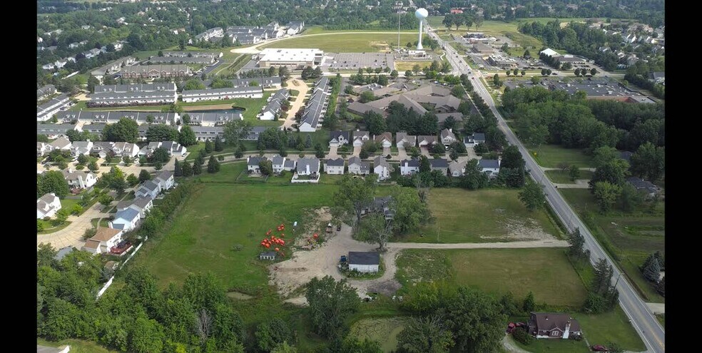 More Photos Of 5994 Wooster Pike, Medina Land For Sale