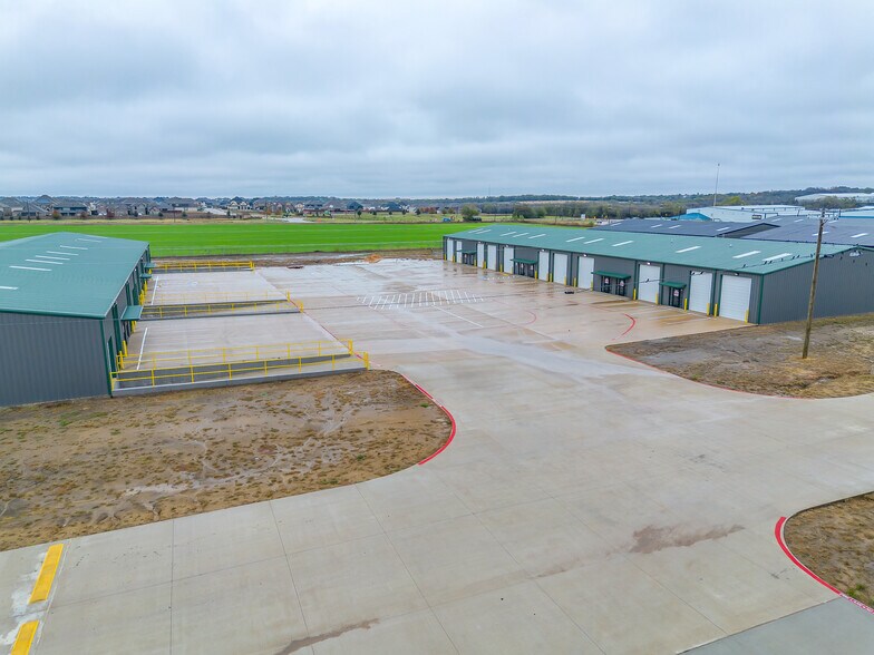 More Photos Of 6625 N FM 157, Venus Unknown For Lease