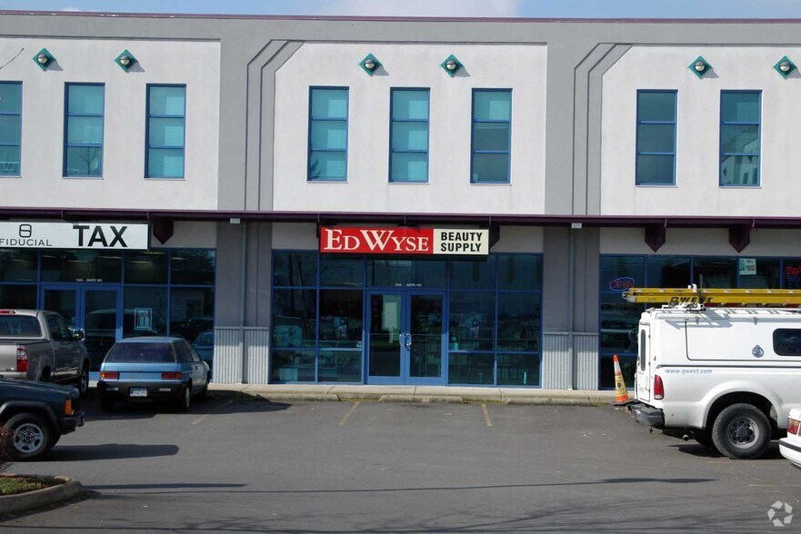 More Photos Of 1369 W 6th Ave, Eugene Storefront Retail Office For Lease