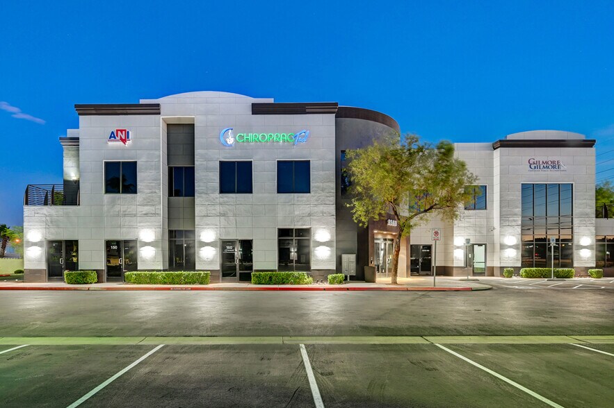 More Photos Of , Las Vegas Office For Sale